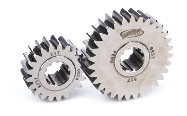 WINTERS Quick Change Gears 8537