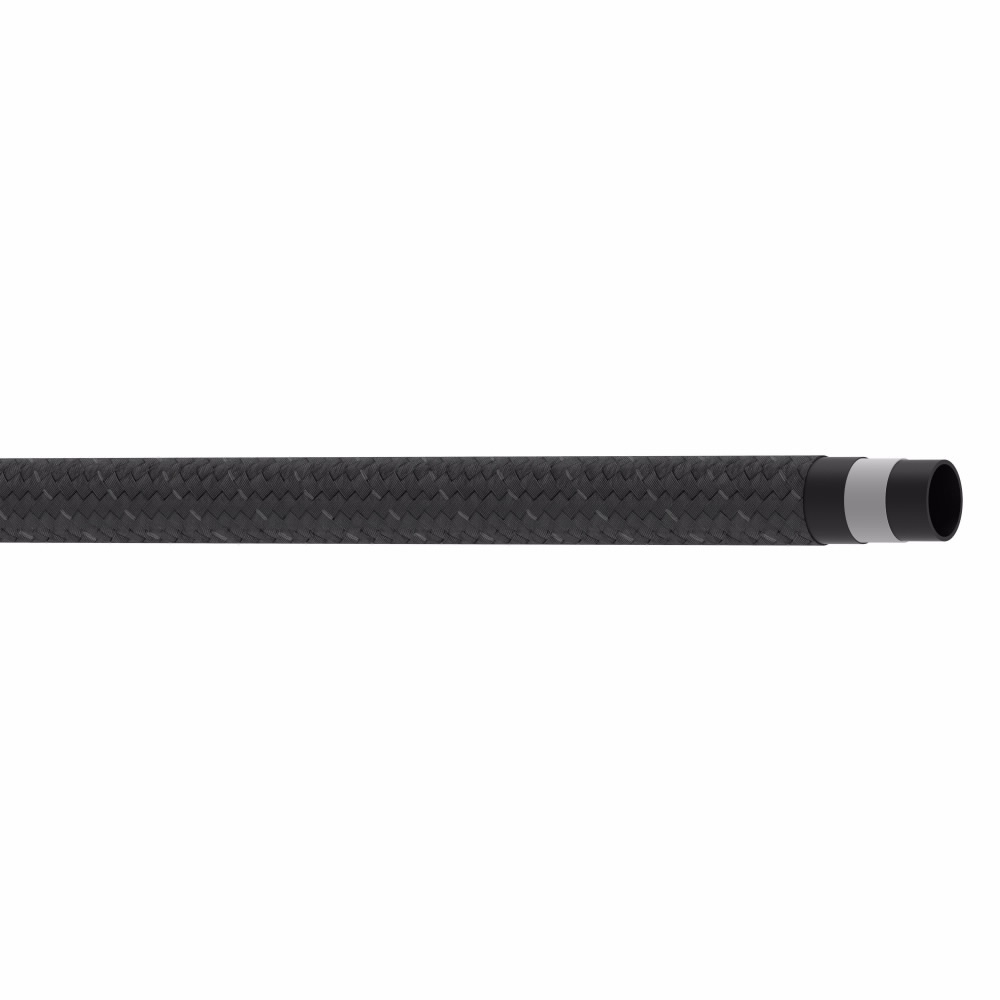 AEROQUIP #6 StreetLite Hose 6ft FCB0606
