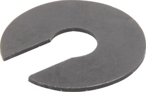 ALLSTAR PERFORMANCE 16mm Bump Stop Shim 1/16in Black ALL64324