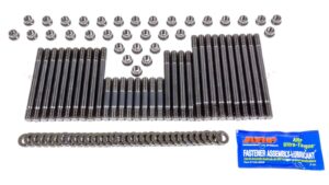 ARP BBC Head Stud Kit 12pt w/Merlin Cylinder Heads 235-4325