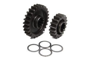 COLEMAN RACING PRODUCTS Q/C Gear Pro-Lite Set 207-32