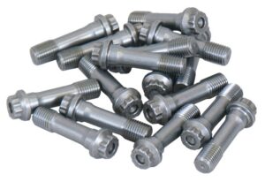 EAGLE ARP 2000 Series 7/16 Rod Bolts 1.600 20000