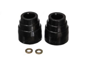 ENERGY SUSPENSION BUMP STOP UNIVERSAL 2-1/ 2 TALL 9.9135G