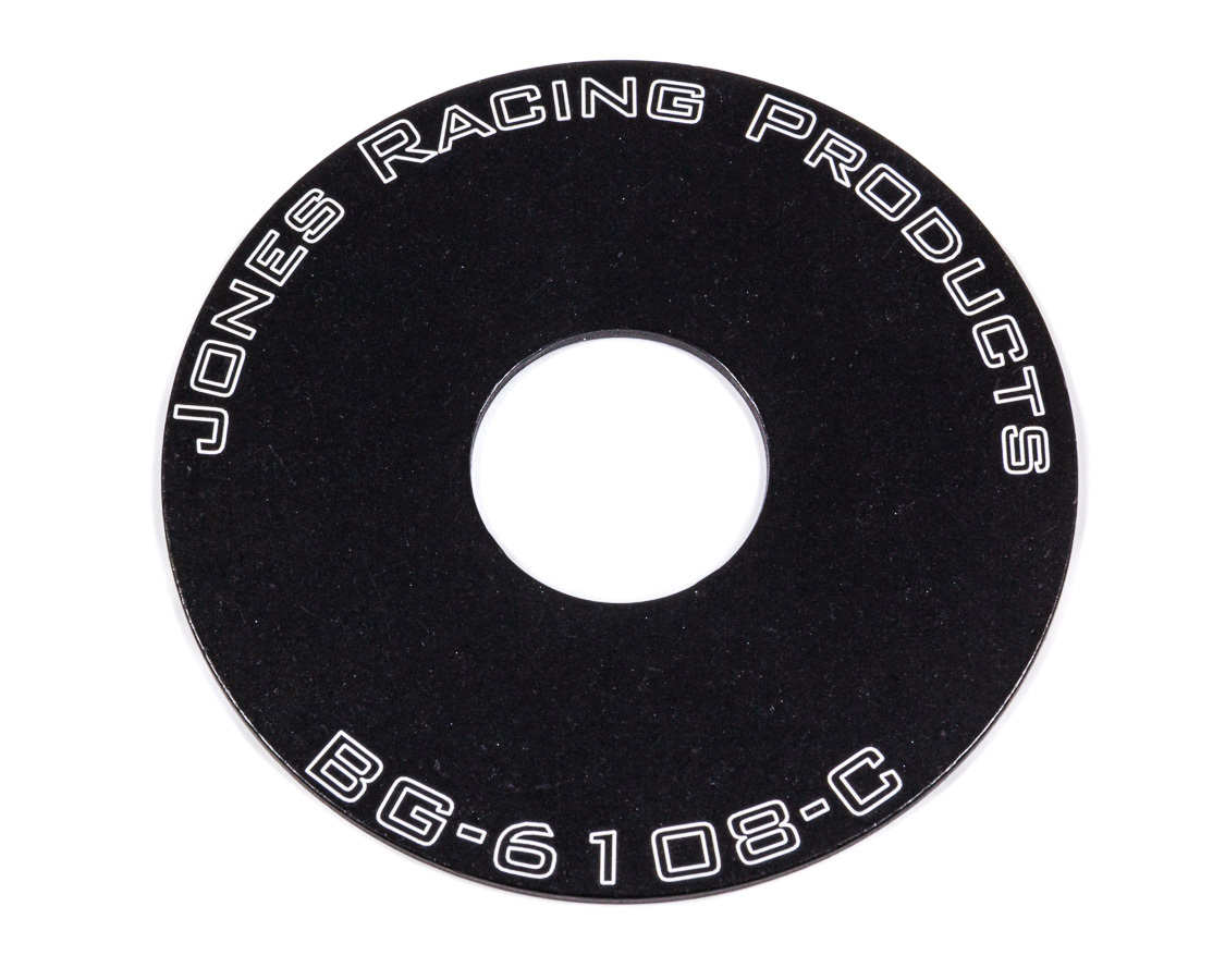 JONES RACING PRODUCTS 3.50 Crank Pulley Belt Guide BG-6108-C