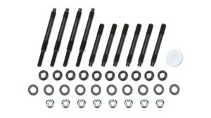 OPTITORQUE TECHNOLOGIES LLC BBC Main Stud Kit w/ Windage Tray 2 Bolt Main 10533