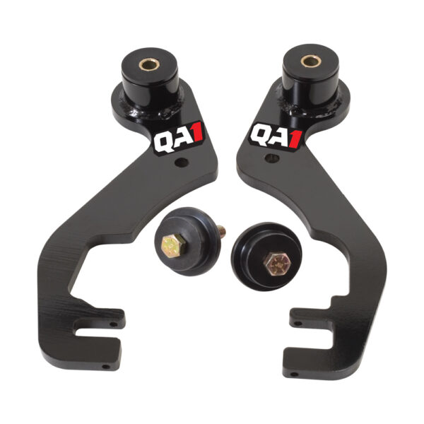 QA1 Rear Anti-Hop Bars – 78-88 GM G-Body 5214