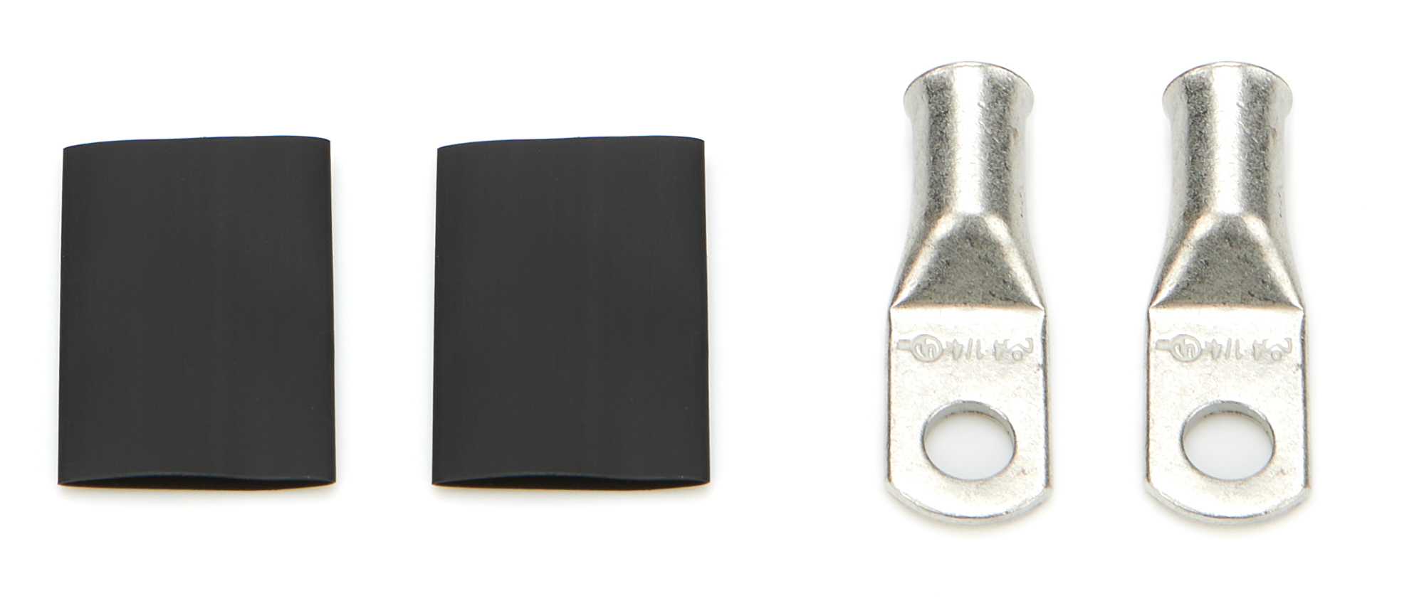 QUICKCAR RACING PRODUCTS Power Rings 4 Gauge 1/4 Hole 57-525