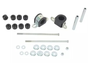WHITELINE PERFORMANCE Sway Bar Mount Bushing GM Silverado 1500 99-04 W23811