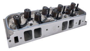 BRODIX BBC Race-Rite Cylinder Head 312cc Assembled 2061018