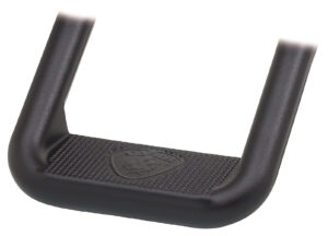 CARR HOOP II XP3 Black Powder Coat Pair 101241
