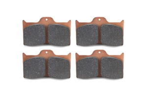 EBC BRAKES USA INC Brake Pads SR Race Dynalite 7112 / HB100 DP8038.12SR11