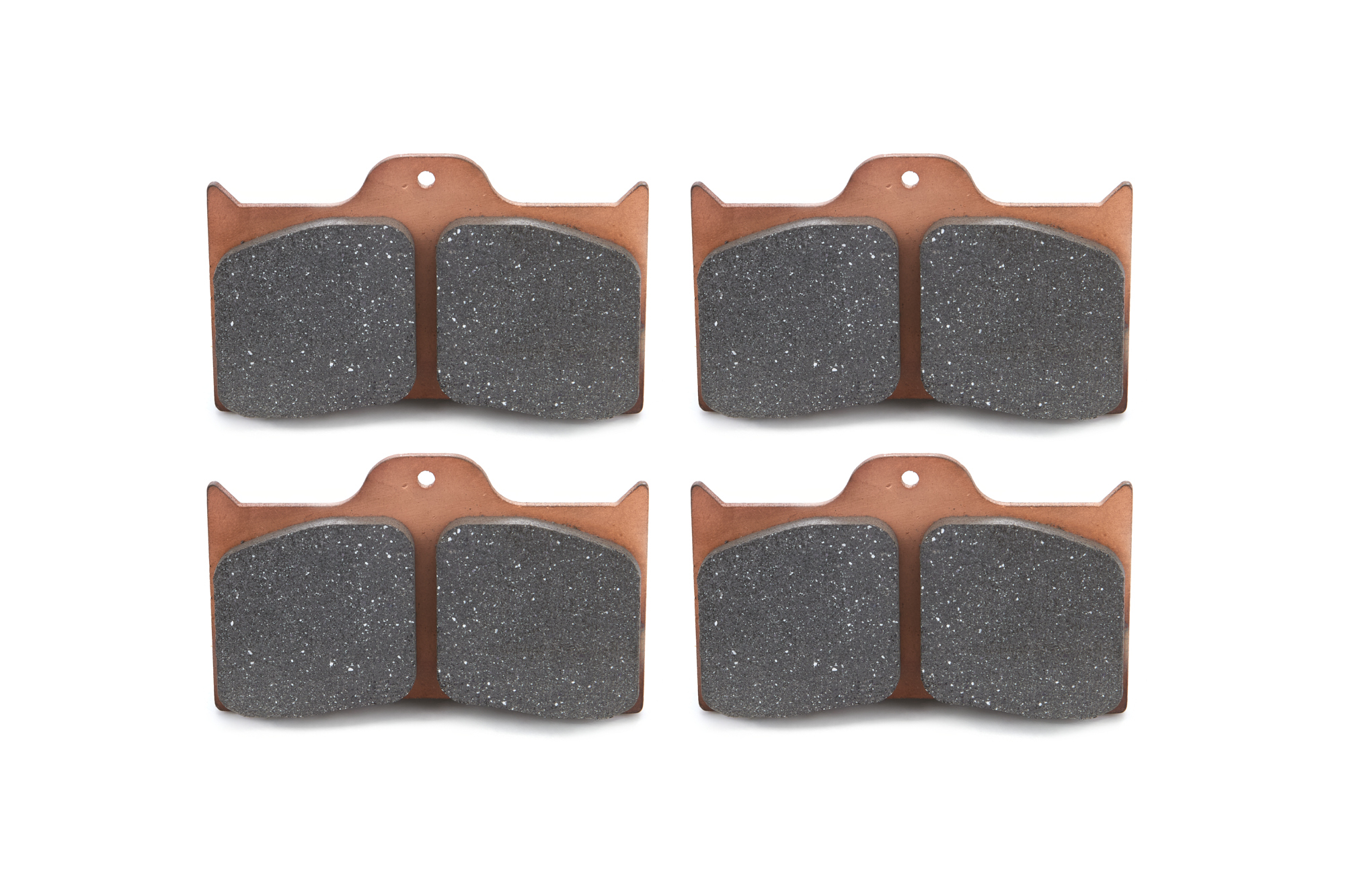 EBC BRAKES USA INC Brake Pads SR Race Dynalite 7112 / HB100 DP8038.12SR11