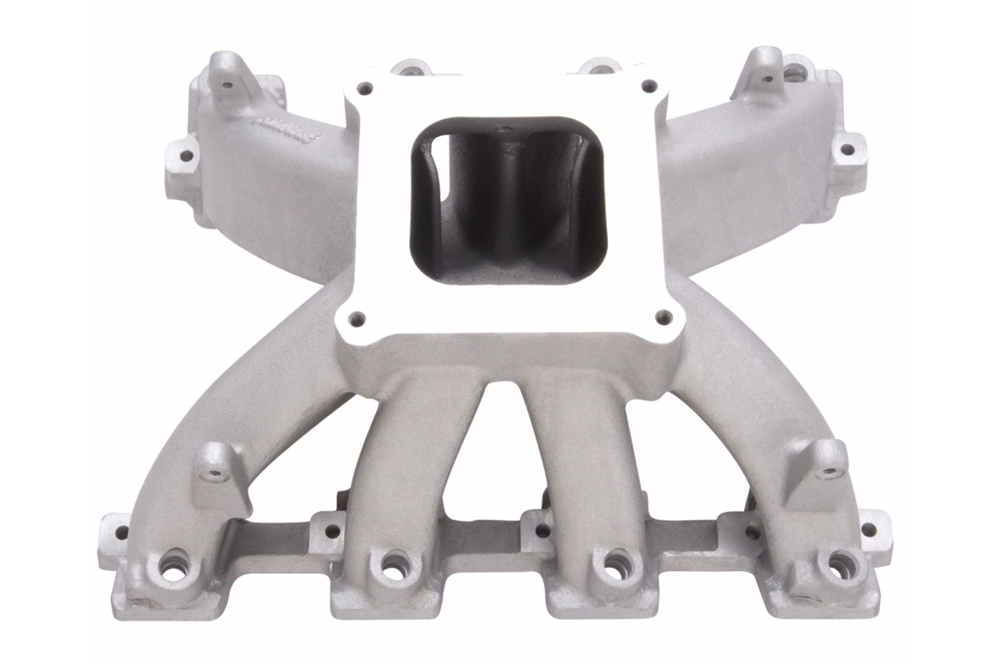 EDELBROCK LS3 Super Victor Intake Manifold EFI 4150 Flange 28265