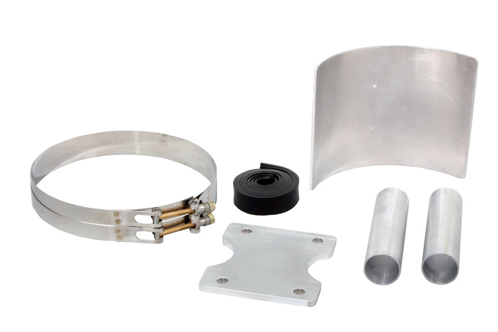 MOROSO Dry Sump Tank Mount – U-Weld-It 22679