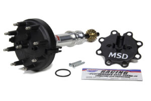 MSD IGNITION BBF 351-460 Crank Trigger Distributor 83775