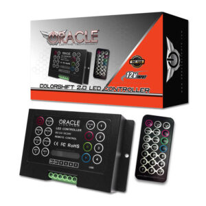 ORACLE LIGHTING ColorShift LED Controlle r 1706-504