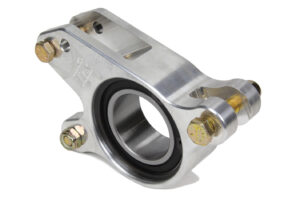 Ti22 PERFORMANCE 600 LH Bird Cage Panhard Style Polished TIP3909