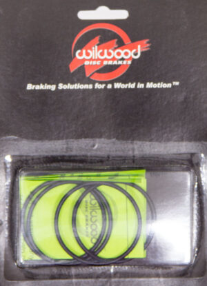 WILWOOD Round O-Ring Kit- 1.75in 130-0047