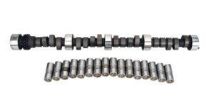COMP CAMS SBC Cam & Lifter Kit Hyd 265DEH (Lifter #812-16) CL12-208-3