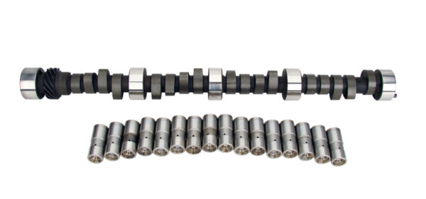COMP CAMS SBC Cam & Lifter Kit Hyd 265DEH (Lifter #812-16) CL12-208-3