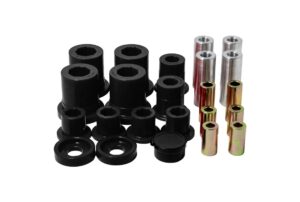 ENERGY SUSPENSION Front Control Arm Bushing Set 5.3147G