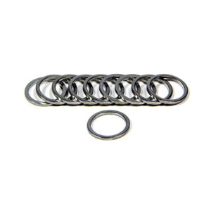 FRAGOLA 16mm Alum. Crush Washers 10pk 999216