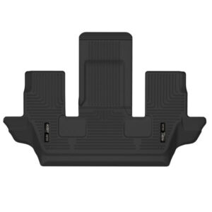 HUSKY LINERS Weatherbeater Floor Liners 14191