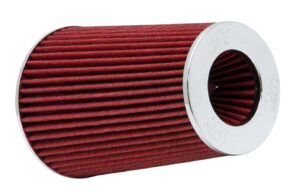 K AND N ENGINEERING Universal Clamp-On Air Filter RG-1002RD