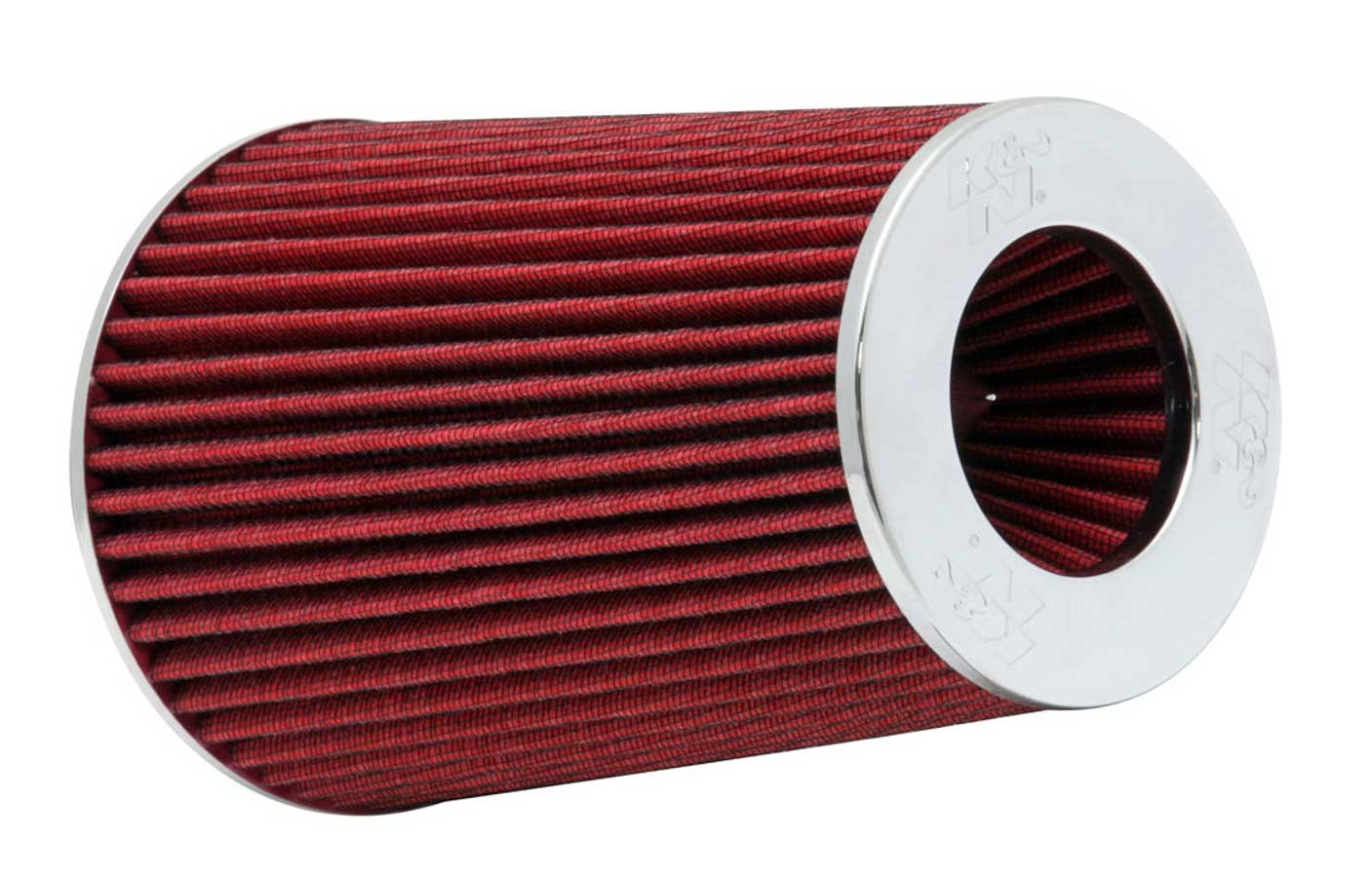 K AND N ENGINEERING Universal Clamp-On Air Filter RG-1002RD