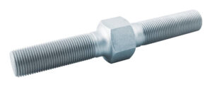 QA1 Linkage Adjuster 3/8-24 Male / Male ASM6-33