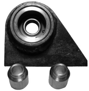 U-B MACHINE Upper Control Mount Metric Mono Ball 46-1091