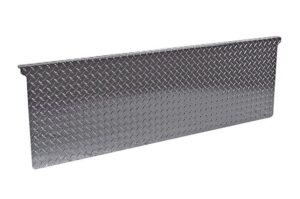 DEE ZEE 14-18 Tailgate Protector Full Black-Tread DZ 4122B