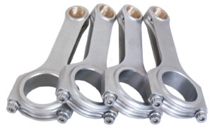 EAGLE Honda 4340 Forged H-Beam Rods 5.394 CRS5394A3D