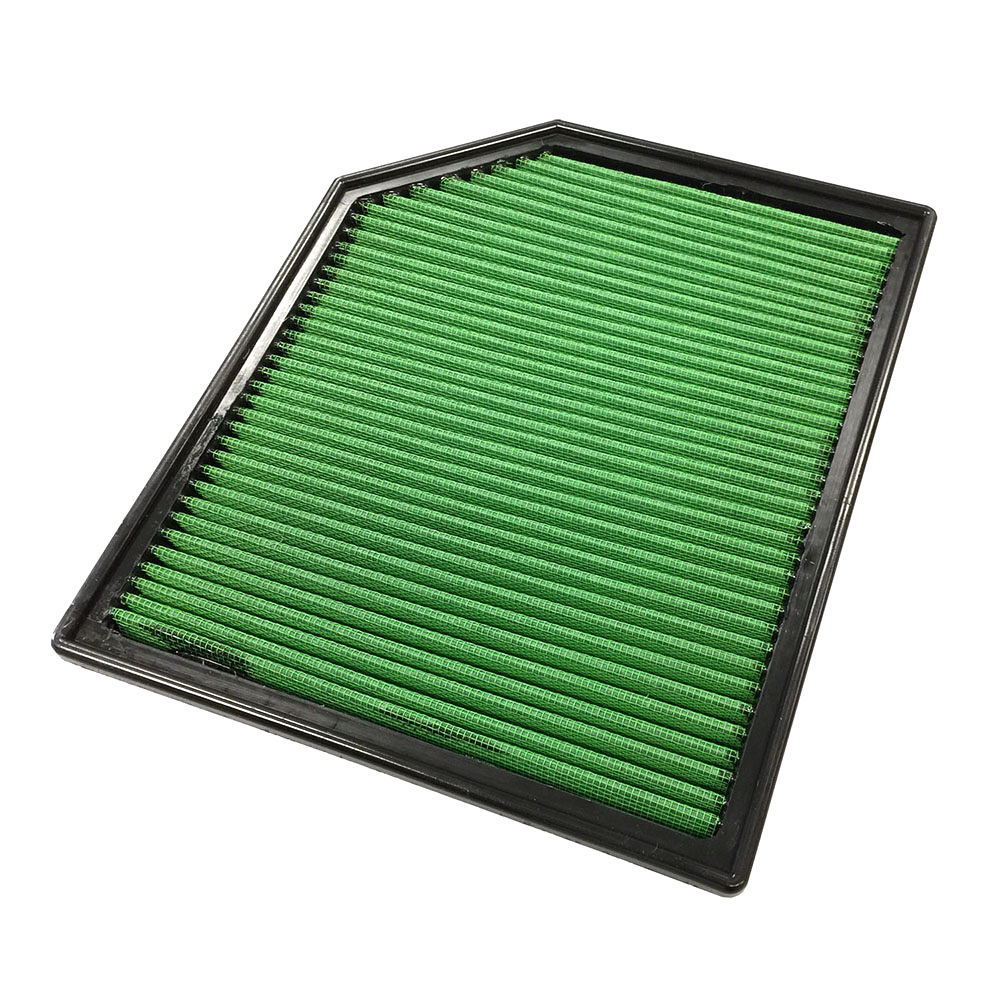 GREEN FILTER Air Filter 7346