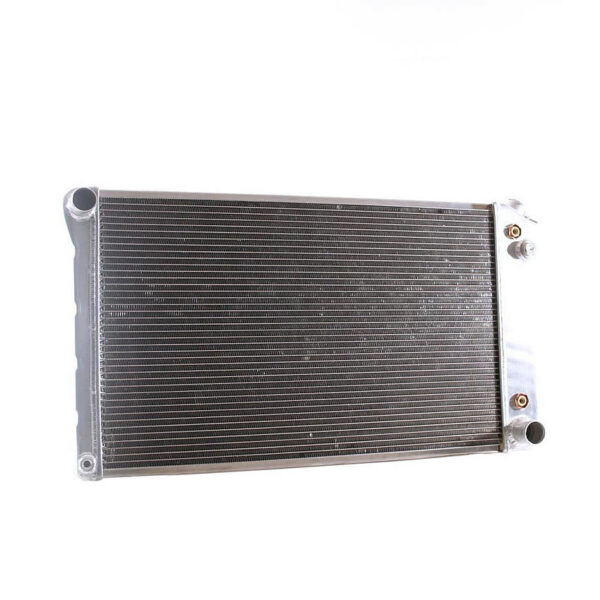 GRIFFIN Radiator GM A & G Body w/ Trans Cooler 6-70006