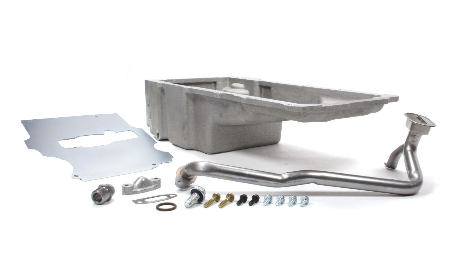 HOLLEY Oil Pan – GM LS Engine Swap GM Gen1 F-Body 302-2