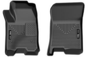 HUSKY LINERS X-Act Contour Floorliner 23-   Colorado Front 54961