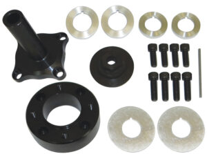 MOROSO Drive Mandrel Kits – Oil Vac. Pumps – BBF 63886