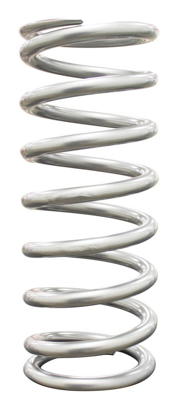 QA1 C/O Spring – 2.5in ID x 12in Silver 12HT250