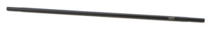 Ti22 PERFORMANCE Throttle Rod Black 10-32 13In Long Aluminum TIP5630