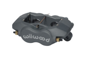 WILWOOD Caliper FDL 1.75in Piston x .810 Rotor 120-13844