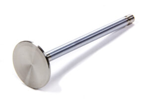 BRODIX 1.860 Dia Exhaust Valves 11/32  6.600 OAL 1pk BR 81686