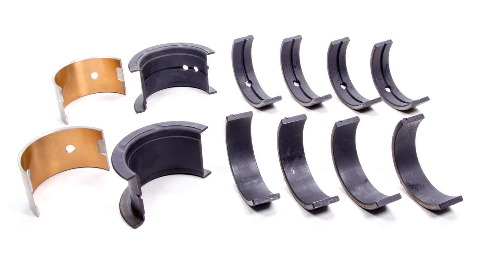 CALICO COATINGS Main Bearing Set – Calico Coated MS1110H