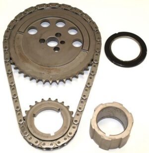 CLOYES Billet True Roller Tmng Set – GM LS 97-05 9-3658TX3Z