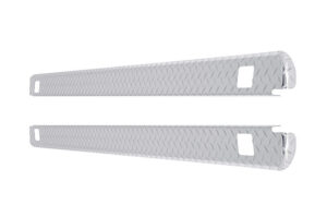 DEE ZEE 94-01 Ram LB Brite Tread Wrap Side Bed Cap DZ 31995