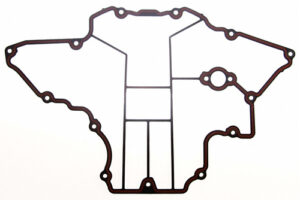 FEL-PRO Oil Pan Gasket Set 97-05 LS1/LS6 Corvette Lower OS 30703 R