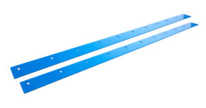 FIVESTAR Wear Strip Blue MD3 Camaro / Mustang 20002-41551-CB