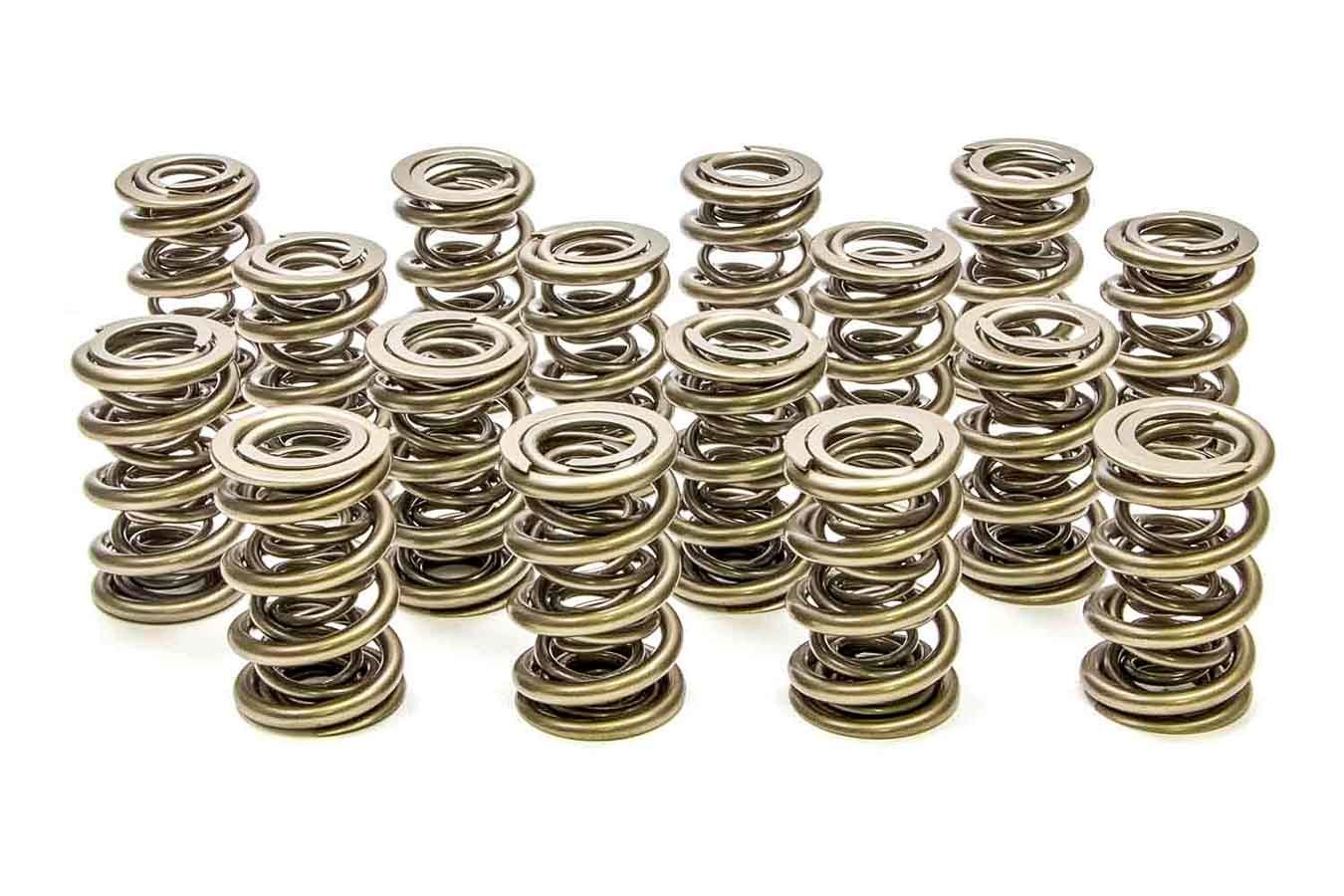 PAC RACING SPRINGS 1.645 Triple Valve Springs (16) PAC-1349-16