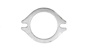 REMFLEX EXHAUST GASKETS Universal 3.0 Pipe Flange Gaskets (2-Bolt) 8007