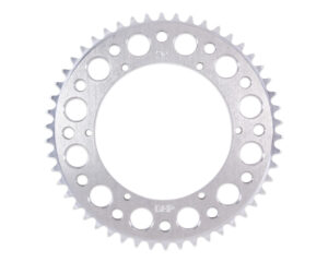 Ti22 PERFORMANCE 600 Rear Sprocket 6.43in Bolt Circle 50T TIP3841-50